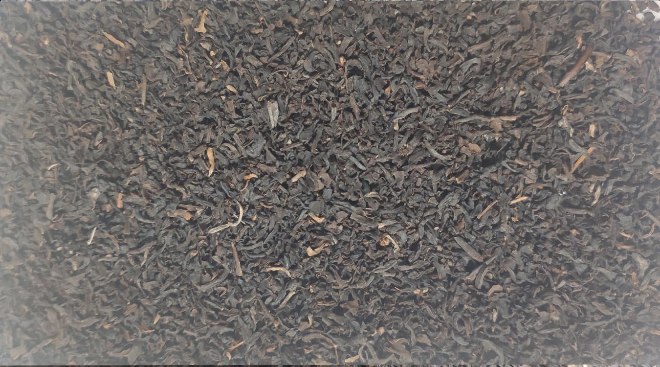  چای سیاه بوفالو بنفش  